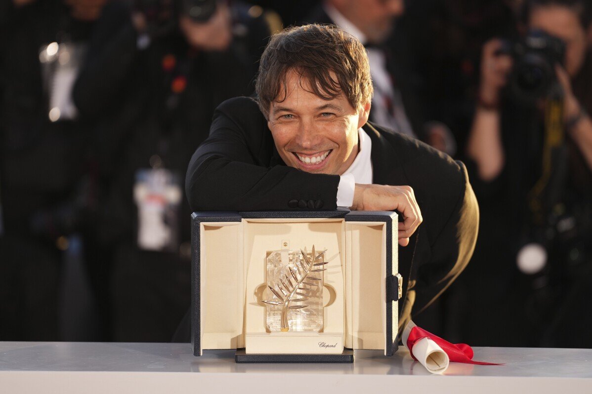 การได้รับรางวัล Palme d'Or ใน เทศกาลหนังของแคนนส์ 'Anora' ของ Sean Baker